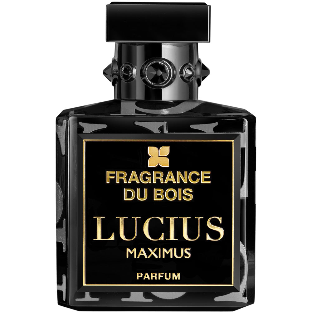 Fragrance du Bois Lucius Maximus Extrait de Parfum 100 ml Fő kép
