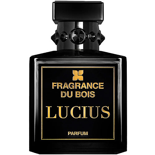 Lucius Main image