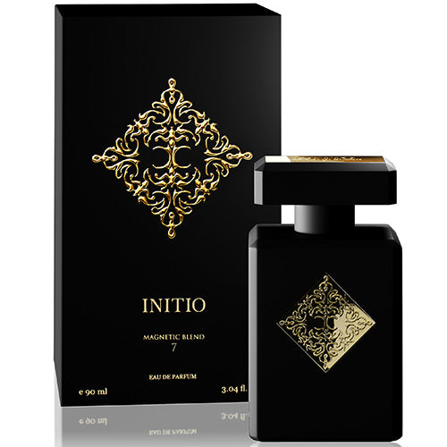 Magnetic Blend 7