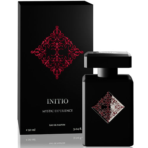 Mystic Experience