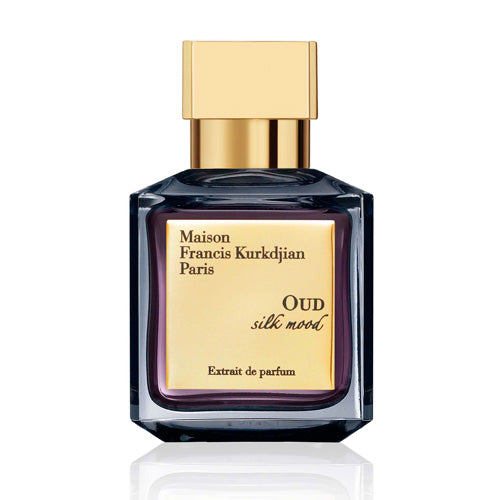 Oud Silk Extrait