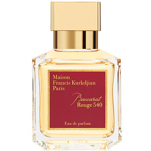 Baccarat Rouge 540