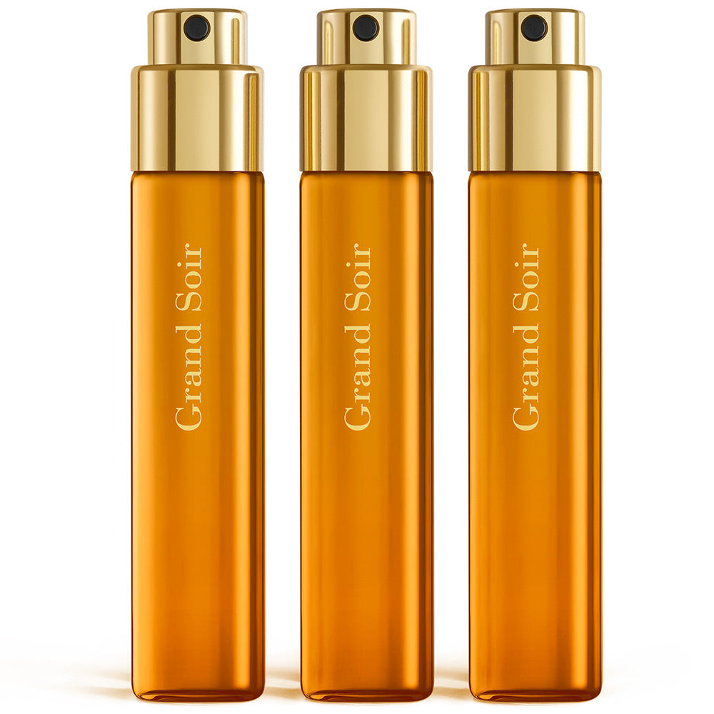Globe Trotter Refill