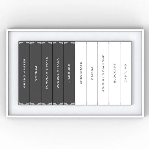 MG Discovery | Artisan
