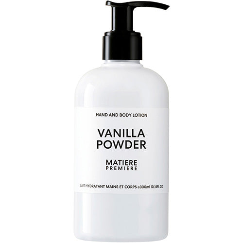 Vanilla Powder Lotion Fő kép