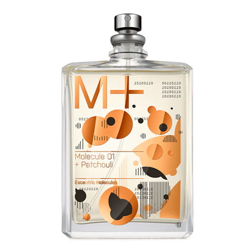 M+Patchouli