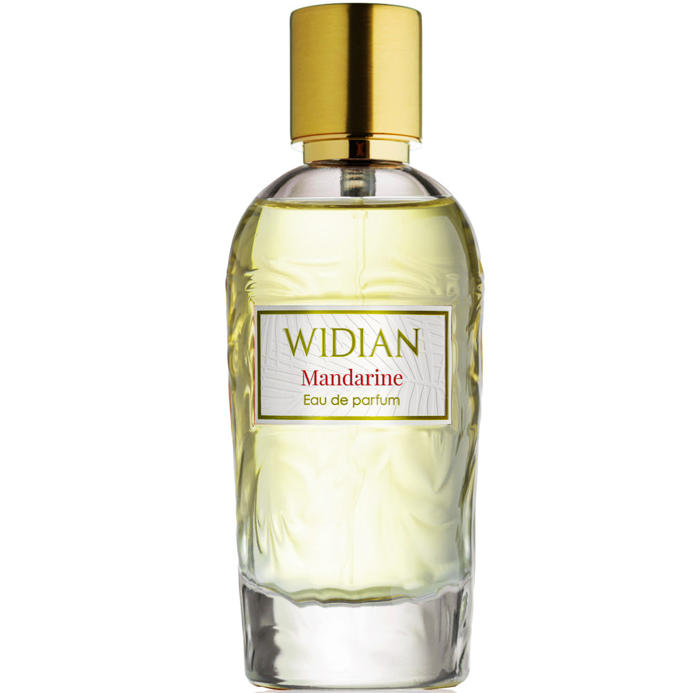 Widian Mandarine Eau de Parfum 100ml Main image