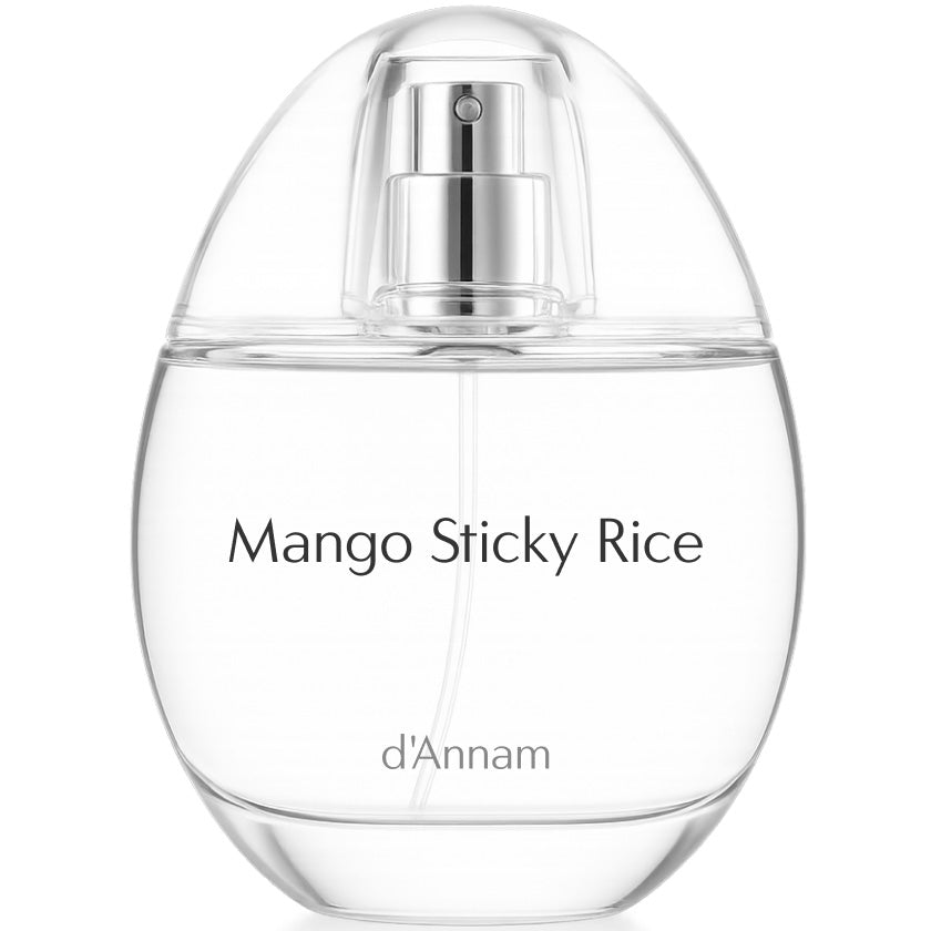 D'Annam Mango Sticky Rice Eau de Parfum 50 ml Fő kép