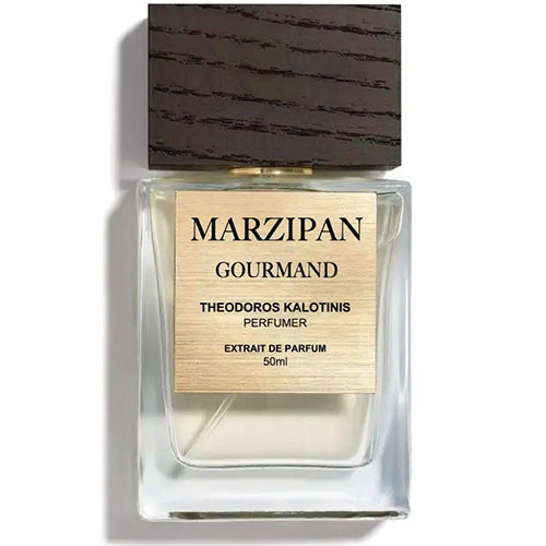 Marzipan Gourmand Main image
