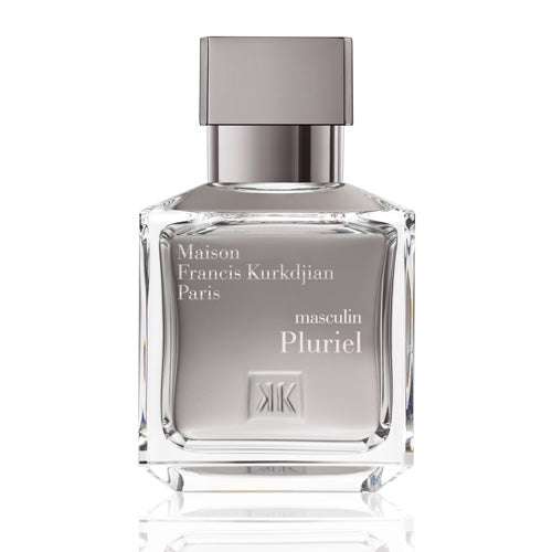 Pluriel Masculin