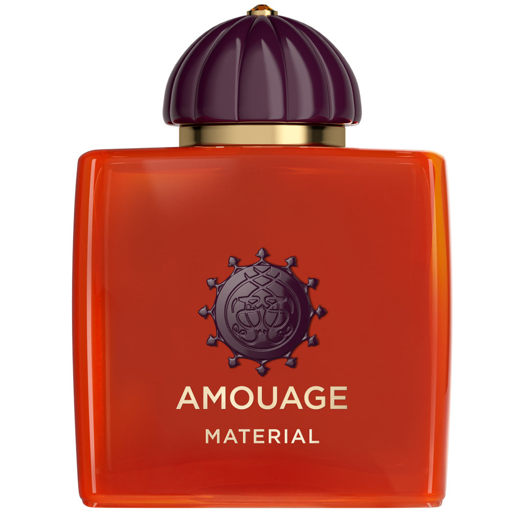 Amouage Material Woman Eau de Parfum 100 ml