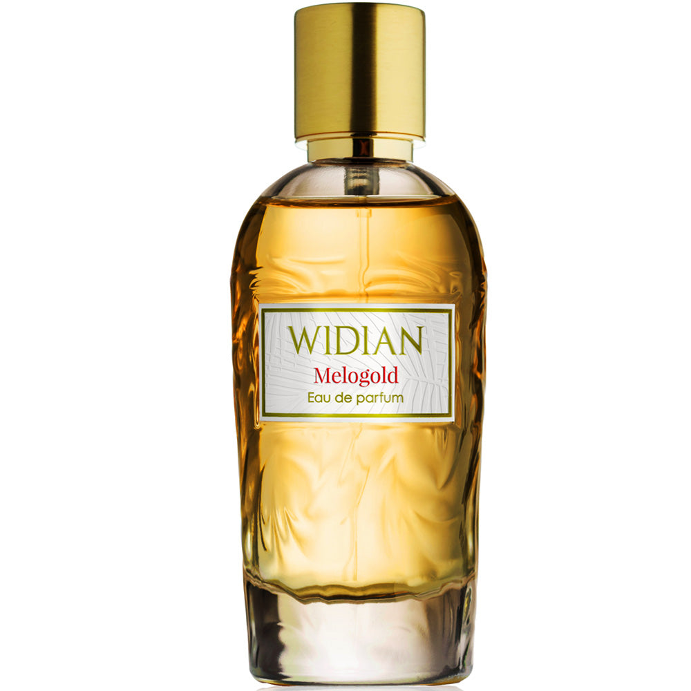Widian Melogold Eau de Parfum 100 ml