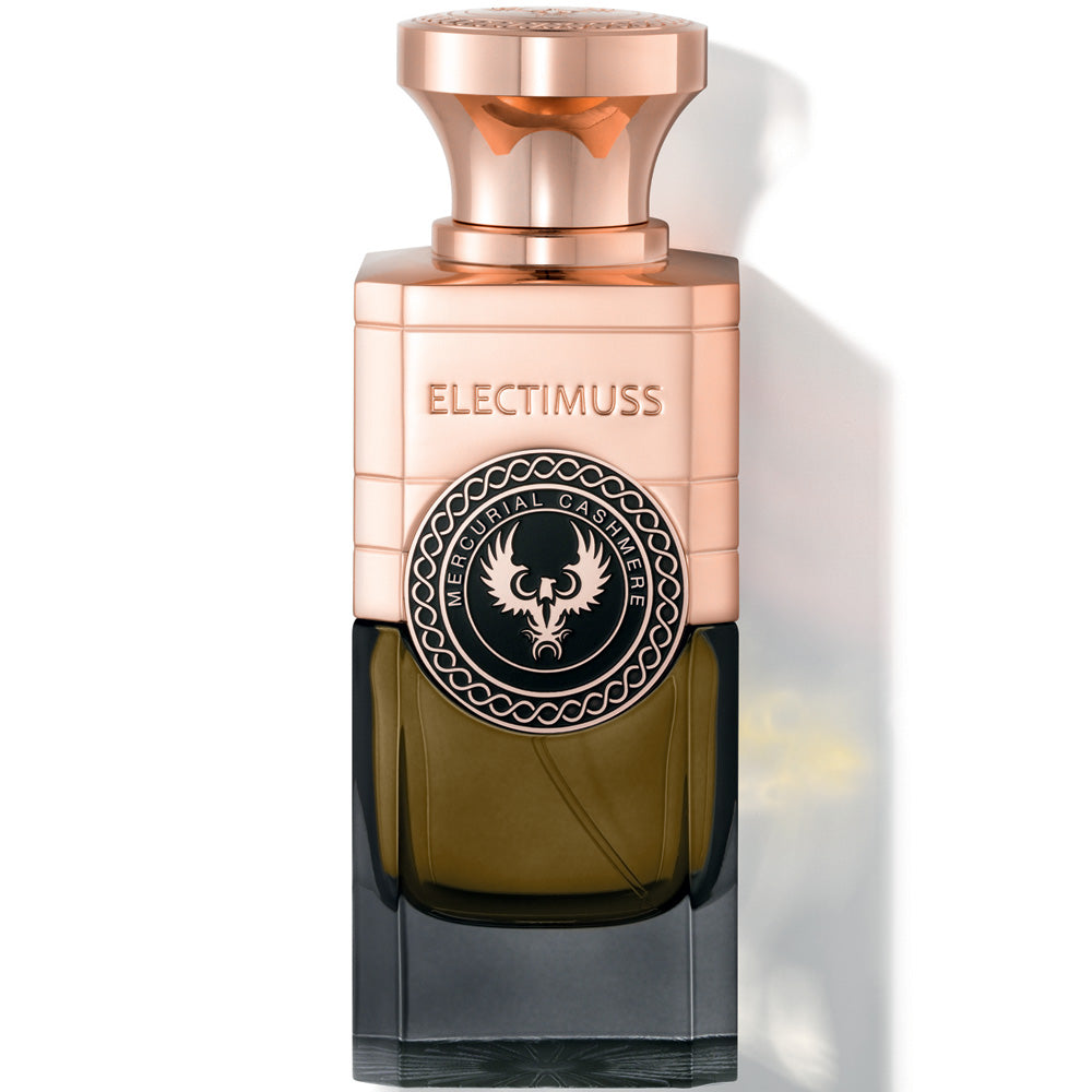 Electimuss Mercurial Cashmere Extrait de Parfum 100 ml
