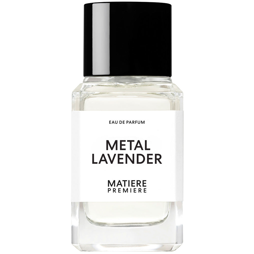 Matiere Premiere Metal Lavender Eau de Parfum 100 ml