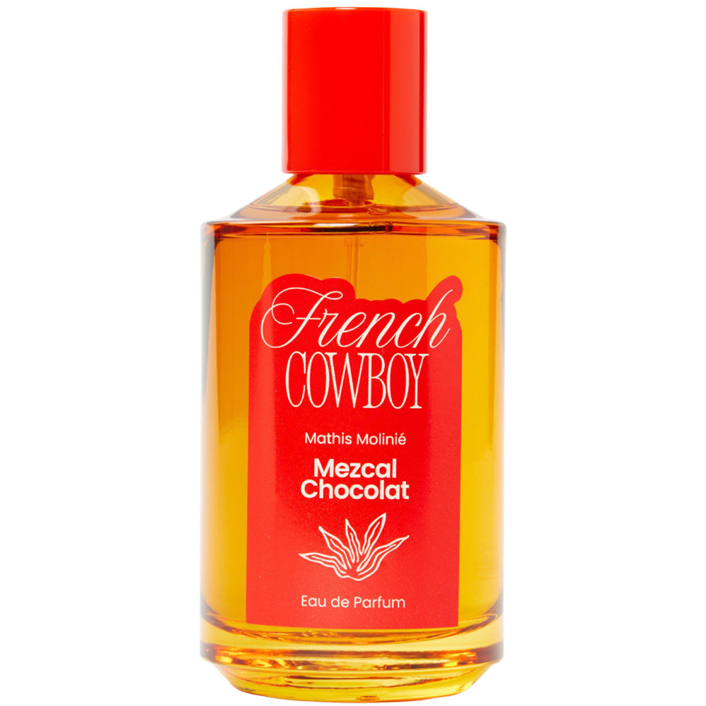 Mezcal Chocolat Main image
