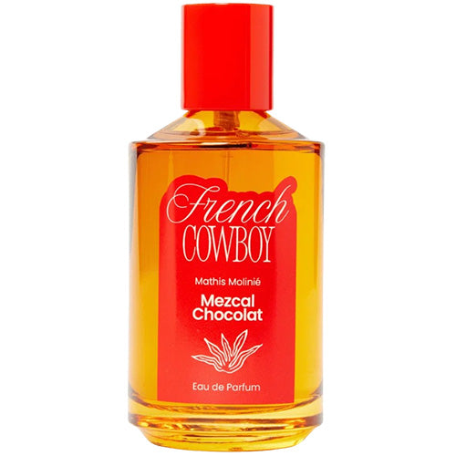Mezcal Chocolat