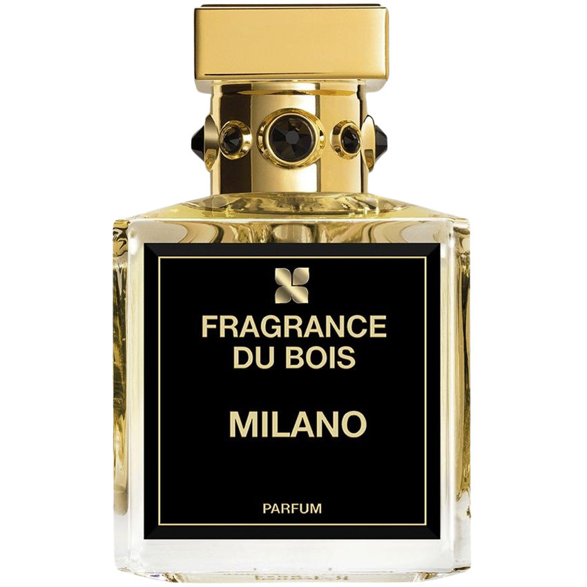 Fragrance du Bois Milano Extrait de Parfum 100 ml Main image