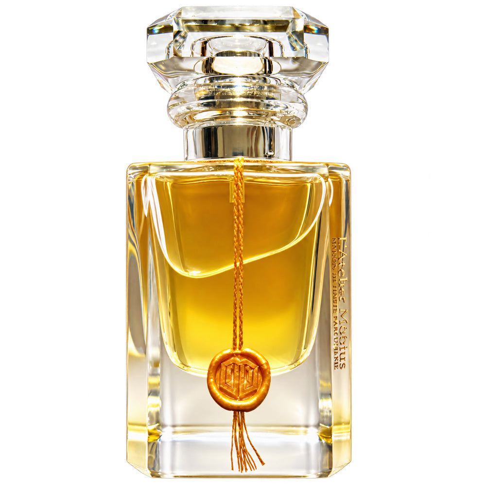 Mobius Passion Chypre Extrait de Parfum 30 ml