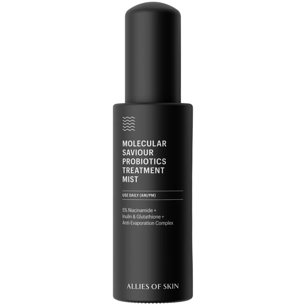 Molecular Saviour Probiotics Treatment Mist