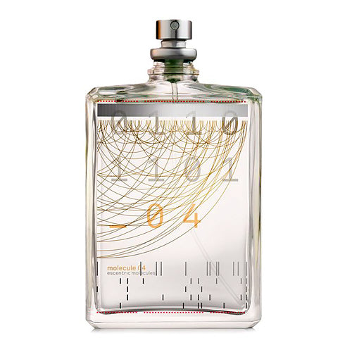 molecule 04