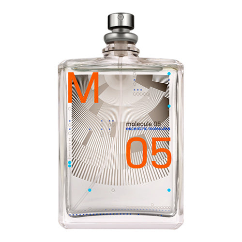 molecule 05 Main image