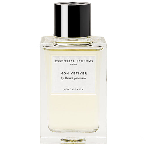 Mon Vetiver