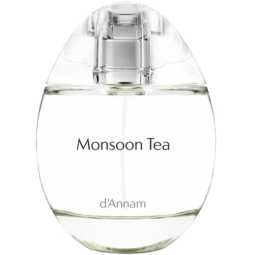 Monsoon Tea