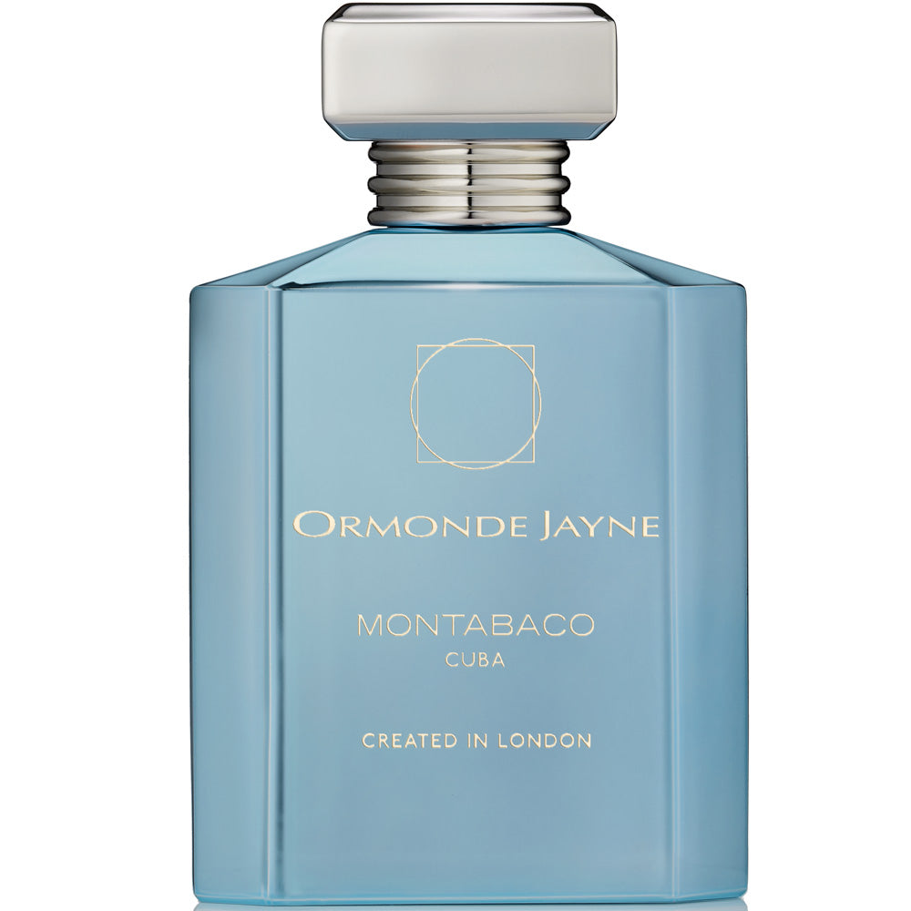 Ormonde Jayne Montabaco Cuba Eau de Parfum 88 ml Fő kép