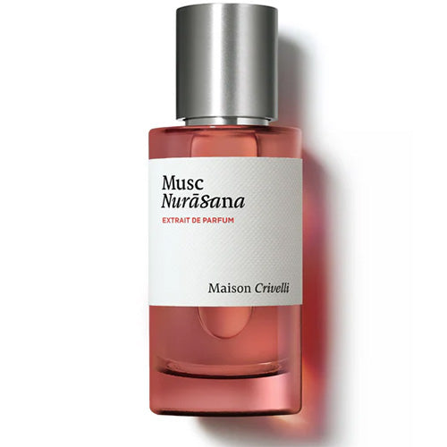 Musc Nurasana Fő kép