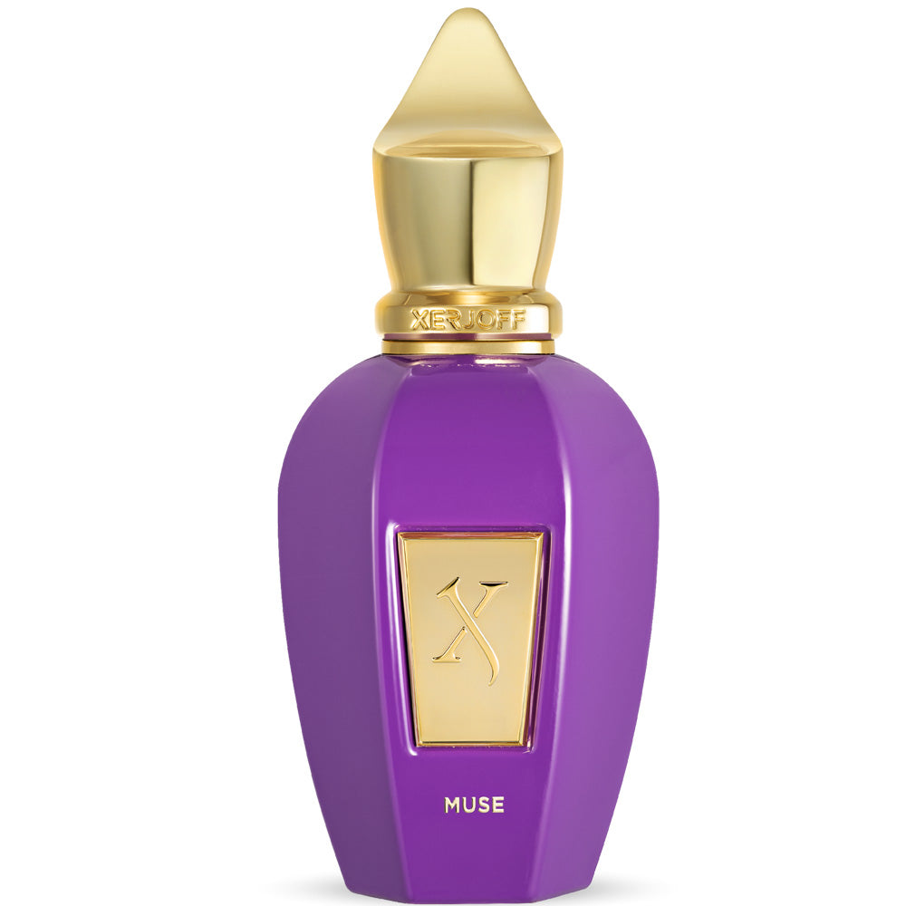 Xerjoff Muse Eau de Parfum 50 ml