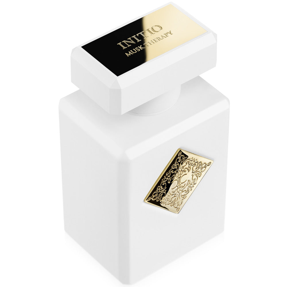 Initio Musk Therapy Extrait de Parfum 90 ml Fő kép