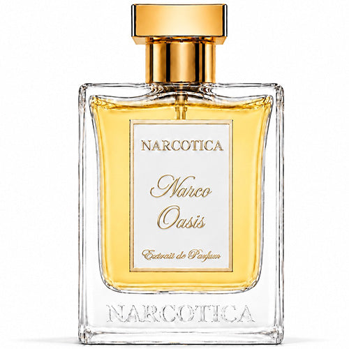 Narco Oasis