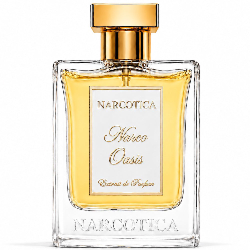Narcotica Narco Oasis Extrait de Parfum 100ml