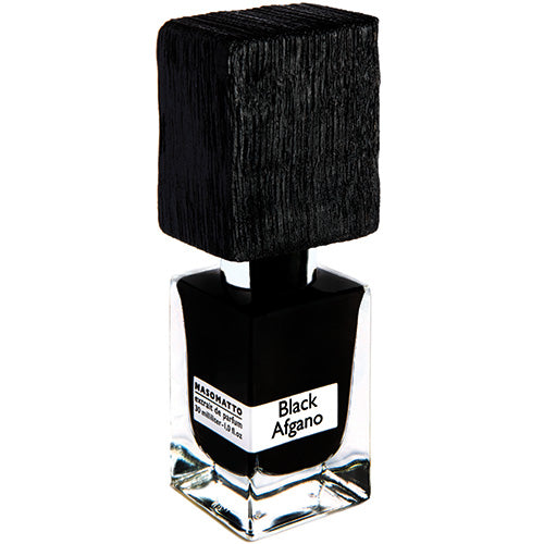 Black Afgano Fő kép