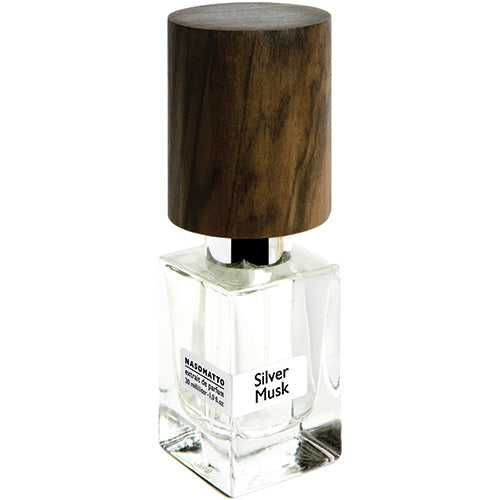 Silver Musk
