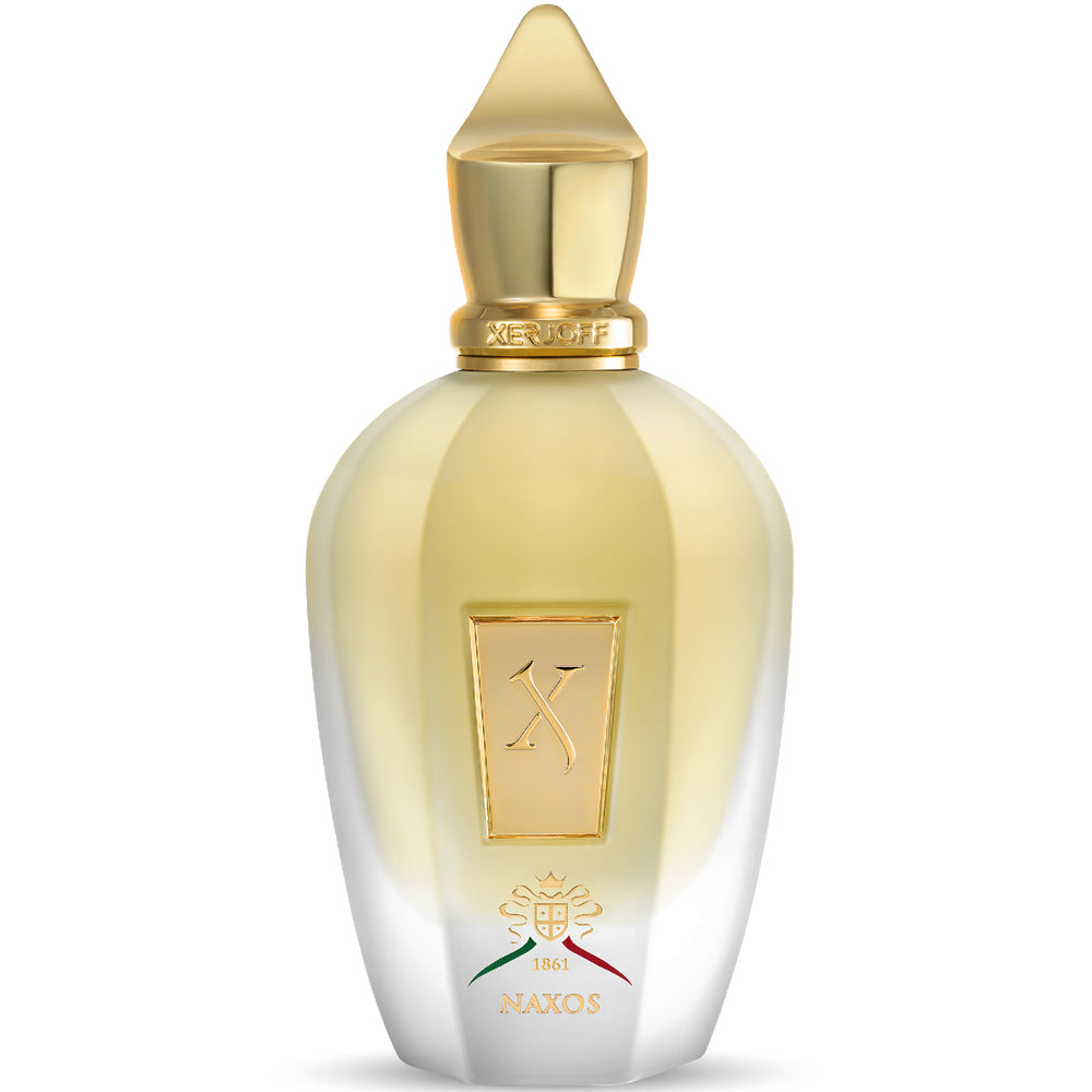 Xerjoff Naxos Eau de Parfum 100 ml