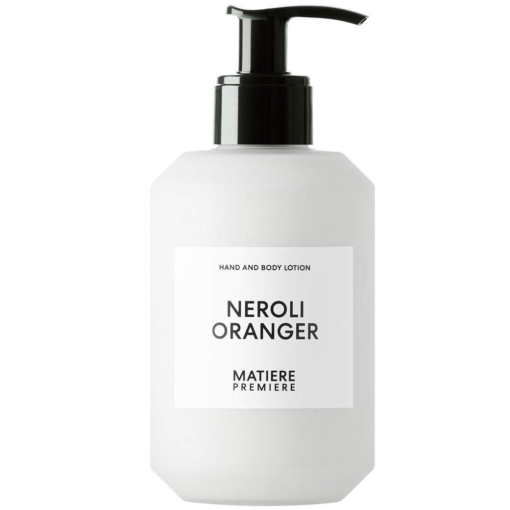 Neroli Oranger Body Lotion