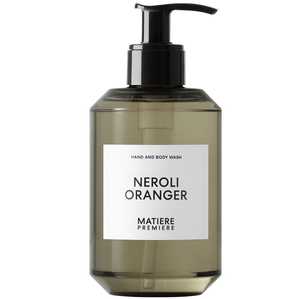Neroli Oranger Body Wash
