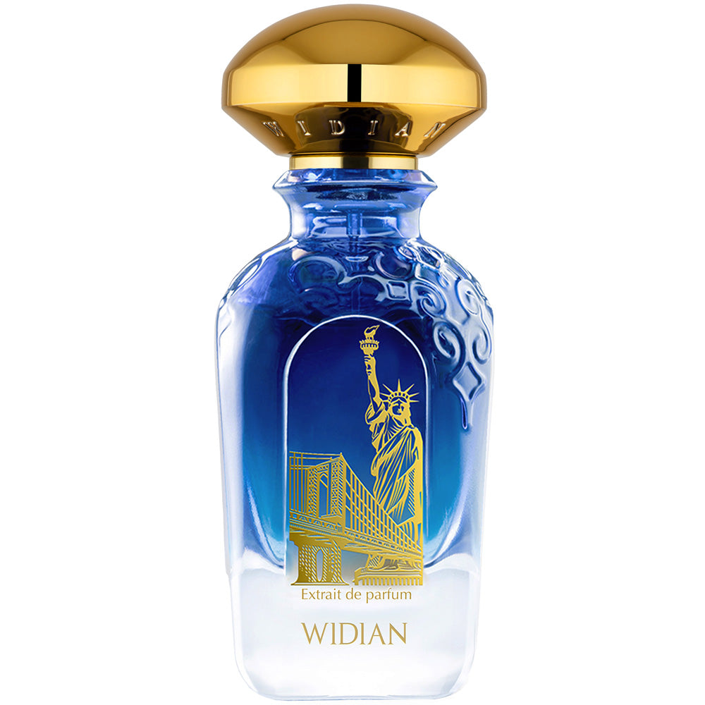 Widian New York Extrait de Parfum 50 ml