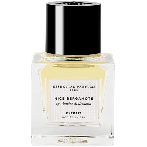 Nice Bergamote Extrait
