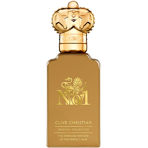 No1 Feminine Edition