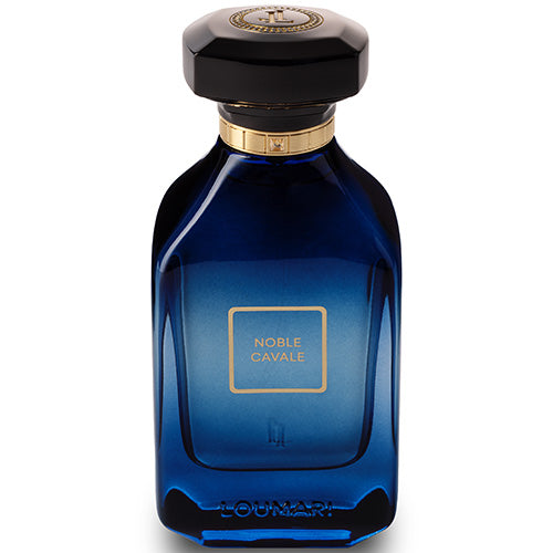 Noble Cavale Main image