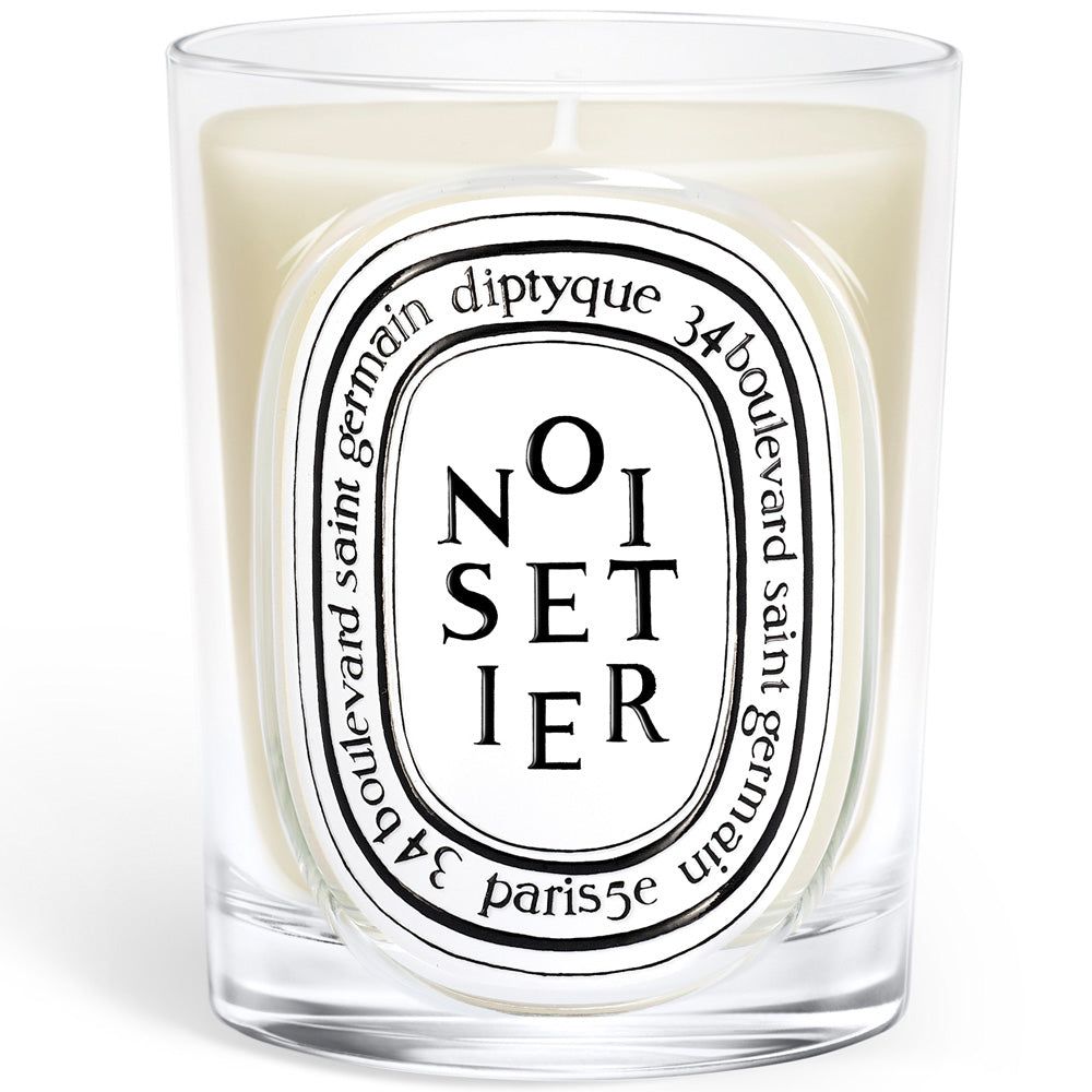 Diptyque Noisetier gyertya 190 g Main image