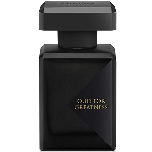 Oud for Greatness Hair