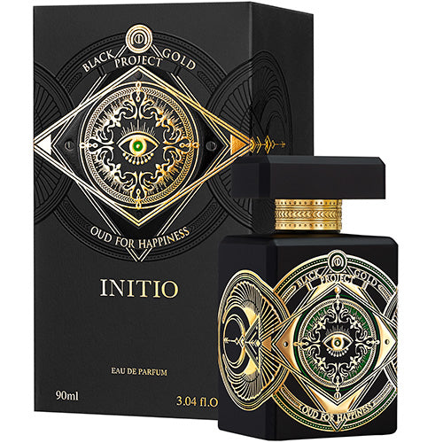 Oud for Happiness Fő kép