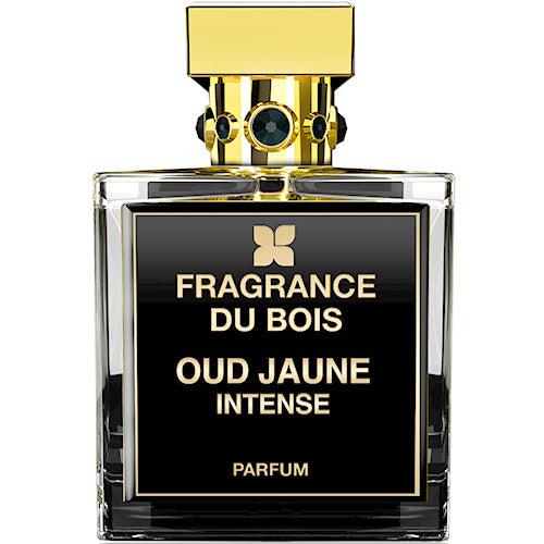 Oud Jaune Intense Main image