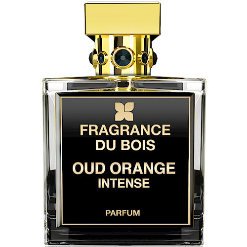 Oud Orange Intense