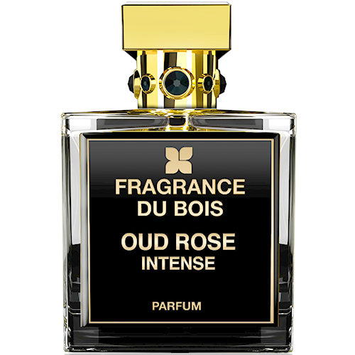Oud Rose Intense