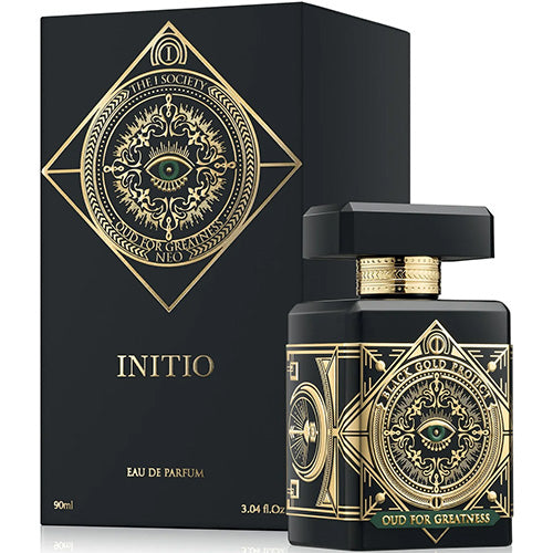 Oud For Greatness NEO