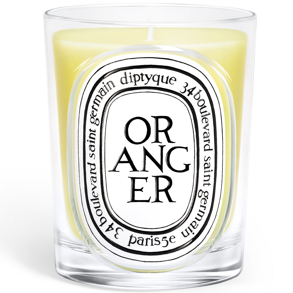 Diptyque Oranger gyertya 190 g